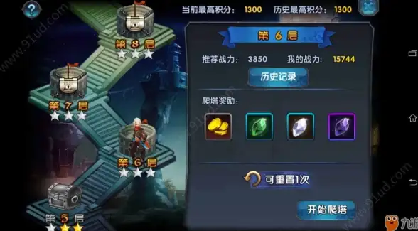 实用🔥高能🔥干货丨探员感应技巧在《异象回声》中的完美应用与提升秘籍