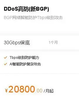 云计算,高可用性-棉花云河北机房高可用云主机解析