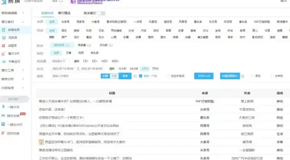 聚焦 VPS对比｜优劣全景透视，轻松建站必读秘籍【网站建设】