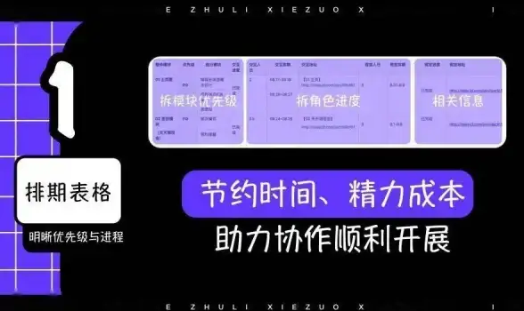剧情揭秘♦人物深度♦云图计划拉姆角色关系全解析！