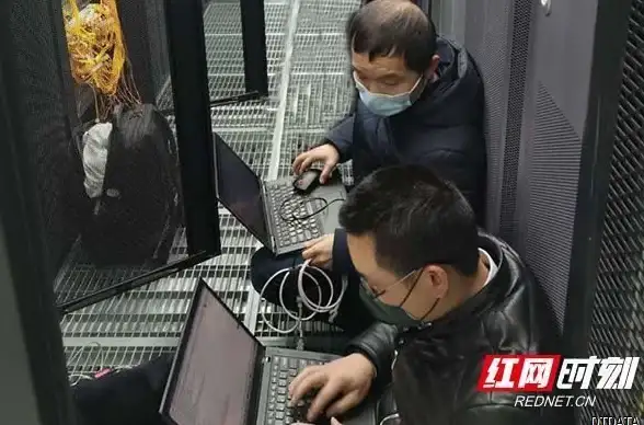 存储技术🚀硬盘对比｜固态硬盘和机械硬盘的差异与优势全面剖析