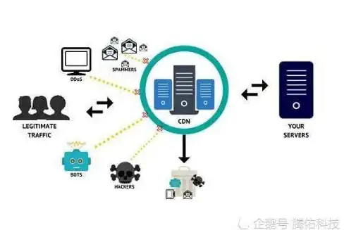 网络基础 IP地址分类 C类IP地址是什么？详解其定义与特点