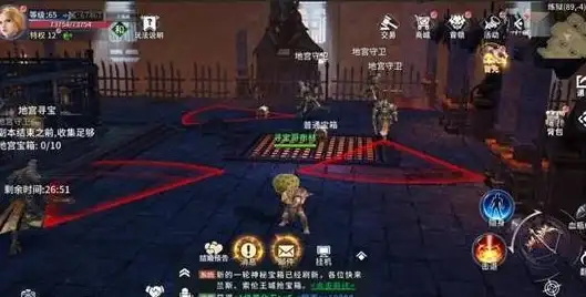 角色解析🎮实力爆棚🎯时之幻想曲市丸银属性技能全揭秘