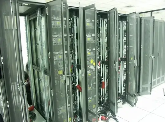 VXLAN 容器网络 图解VXLAN容器网络通信方案详解
