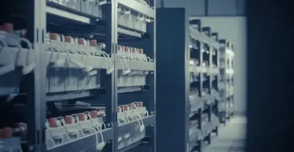 VXLAN 容器网络 图解VXLAN容器网络通信方案详解