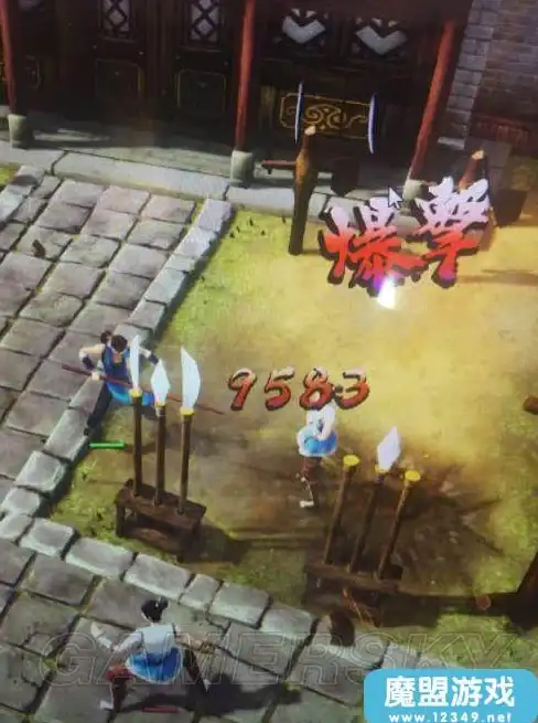 高玩攻略🔥艾尔登法环终极骨灰流实用打法技巧揭秘