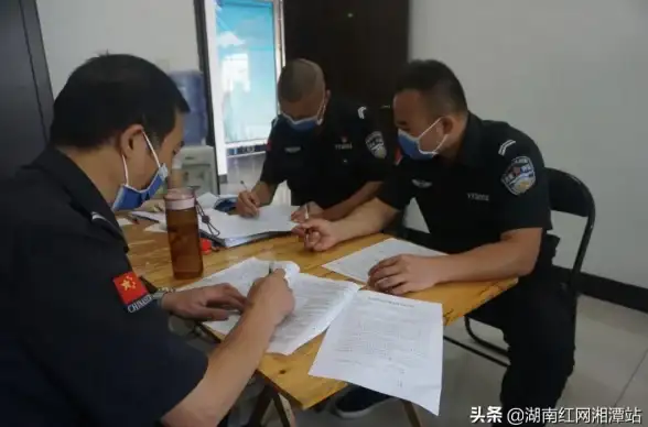 悬疑🔎破解 公安 破案 犯罪大师天纹缠疑云全程解密揭秘