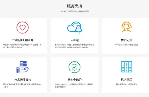 云服务|技术解析|详谈几个云计算概念