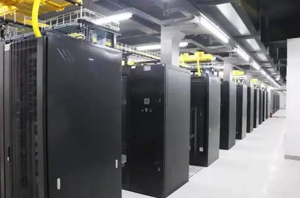 高防主机,稳定运行-选择香香云高防主机，昆明电信节点稳定运行详解