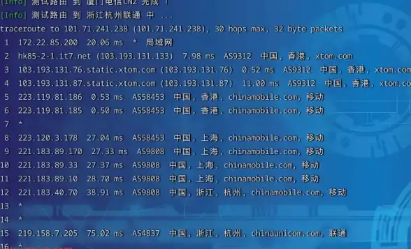 JP服务器,多网口对接-JP站群服务器CN2、Softbank多网口对接