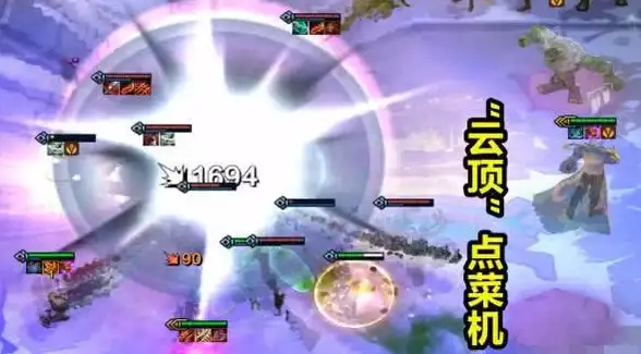 必备神器┃高效上手技巧◆VPS托卡电脑免费召唤全攻略】