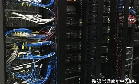 CDN加速,数据传输优化-详解商洛机房CDN对科技网数据传输的加速作用