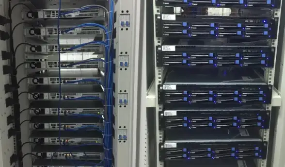 ⚡VPS性能突破指南⚡速率飙升秘籍：云计算热门参数深度剖析【优选VPS推荐】