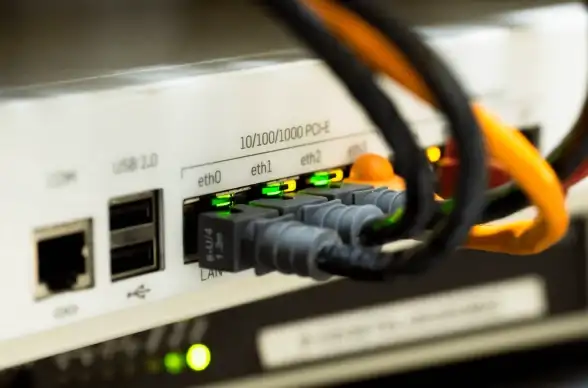 信号覆盖🚀家用WiFi信号增强器，畅享高速流畅的家庭无线体验