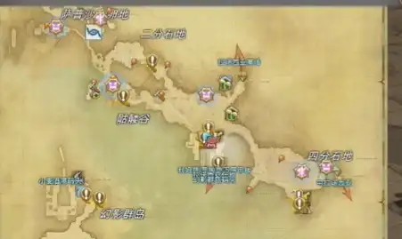 冒险必看 露玛岛蓝图购买全攻略 详细地图指引助你速成