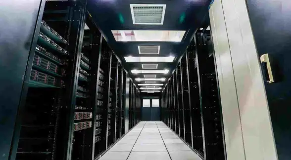 机房安全,电力运维-贵州黔西南CDN机房电力与安全保障措施