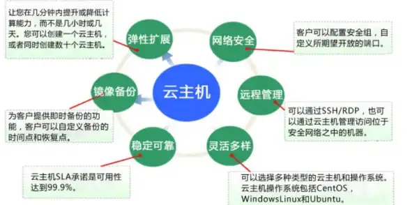 云计算,跨境专线-企业出海数字化美国31IDC云管家专线方案