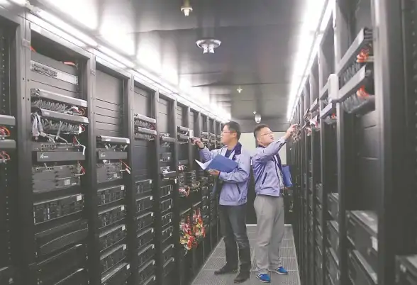 CDN,移动组网-青海海西CDN全面支持移动组网升级