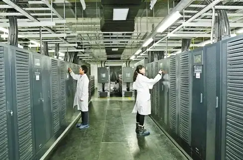 云计算,专线加速-八骏云联通CN2高质量网络应用场景