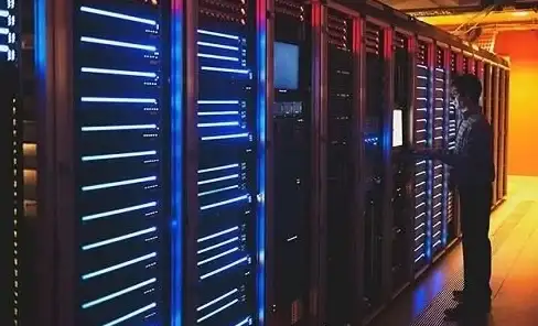 CDN,渭南 鹏博士在渭南CDN建设中的作用与前景