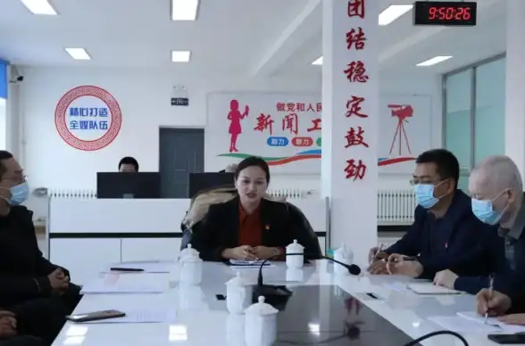 网络配置🚀路由器设置全攻略，轻松掌握界面操作详细步骤解析