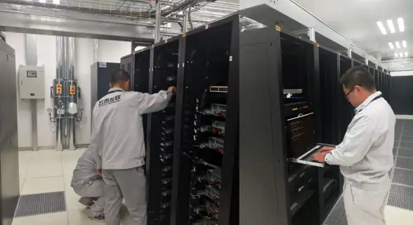 VPS测速 网络优化｜RackNerd爱尔兰VPS网络延迟及路由路径深度解析