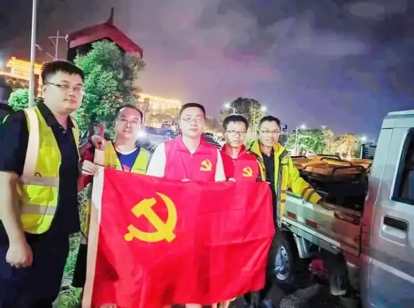 Web3.0 分布式计算 安迈云亮相云响力峰会，携手主流云厂商探讨分布式计算新趋势