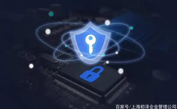 金融科技,数据安全-马鞍山IDC服务器适配金融行业解决方案