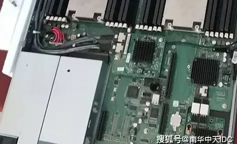 高防服务器,香港机房-木空数据高防站群服务器在香港机房的应用