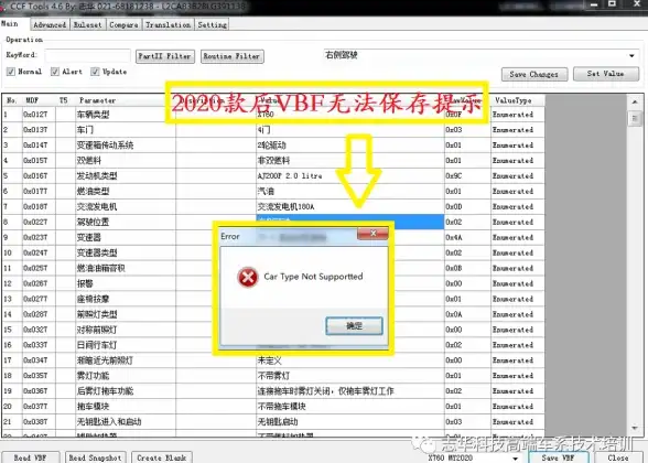 运维速递 破解BIOS陷阱—最新Phoenix服务器设置误区与防范指南【实用宝典】