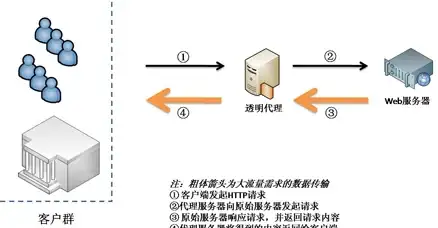 美国服务器,站群体验-棉花云美国站群服务器线上测试体验分享