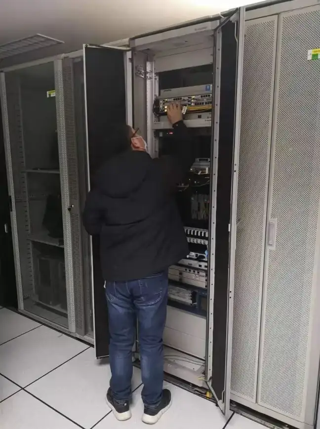 CDN加速,多运营商兼容-棉花云CDN大连节点跨运营商兼容性