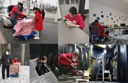 云计算,高带宽-超信云大带宽机房落地杭州优势全解析