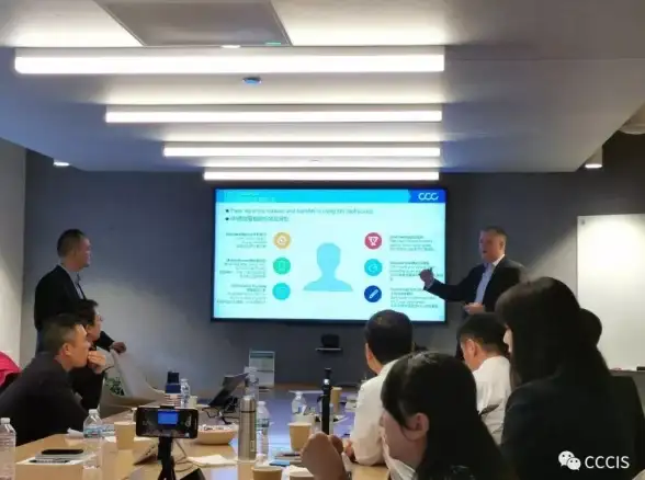 连接提速宝典｜电脑高效对接服务器全解析 带宽速率优化要点汇总【IT网络】