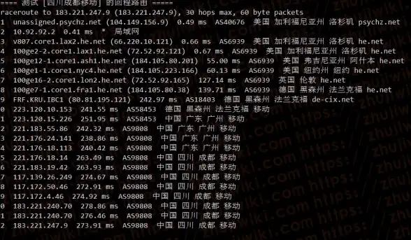 CDN加速,教育信息化-鹏博士联合教科网打造邢台高效CDN节点
