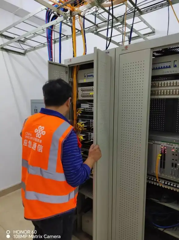 云计算,企业机房-企业级业务冬邦云佛山联通机房推荐