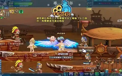 医药丨策略丨轻装⚡萤火突击》轻松玩转高效发展秘籍揭秘
