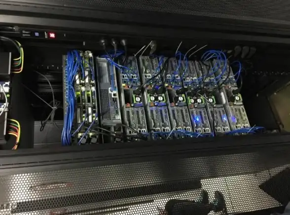 电脑技巧💡自动关机设置全攻略：装机高手教你轻松完成定时关机