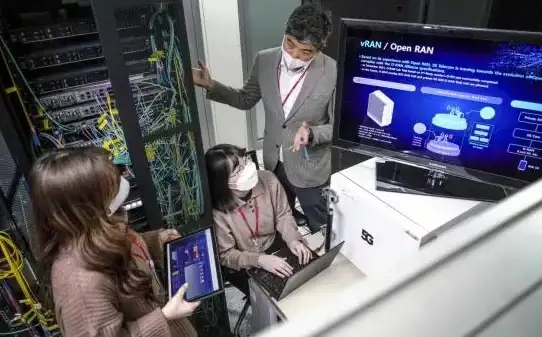 专线带宽,全球网络-Level3专线带宽优势及分布图解析