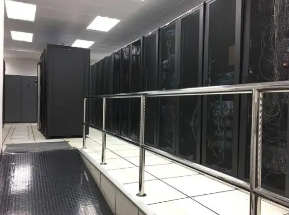 高防机房,三网合一-蓝海科技温州高防机房电信联通移动覆盖全解