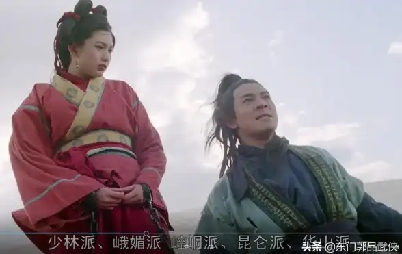 阵容推荐🔥忘川风华录嵇康阮籍最强搭配攻略指南
