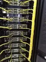VPS评测🚀性能解析 深度剖析搬瓦工纽约USNY_6机房常规线路表现