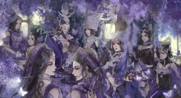 战争⚔荣耀🔥秘密 帝国黑暗中的光芒：艾拉与第十九军团暗鸦守卫热血使命揭秘