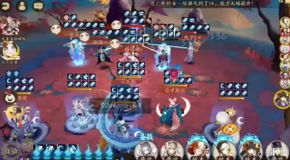 策略秘籍✦角色解析✦团队搭配 神仙道3孙悟空核心玩法深度解读！