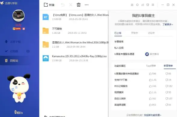 云主机攻略—虚拟主机深度解析！DCS World云端搭建全指南｜热门教程】