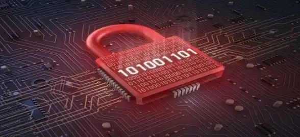 VPS安全,数据加密-盐城VPS怎样保障数据传输安全