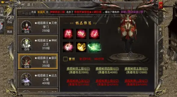 游戏攻略🔥dnf鬼泣锻造材料详细获取地点及方法揭秘