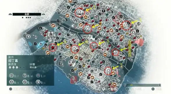 【必看】深度解析】战局揭秘】决战地牢中王子碑全方位影响详解！