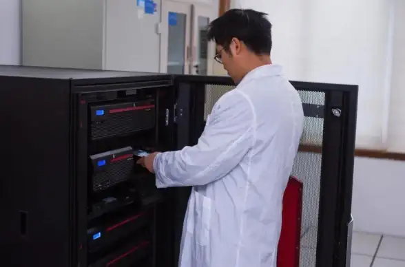 实践┃光盘部署Win10亮点揭秘—前端接口上线宝典！云计算技巧解析