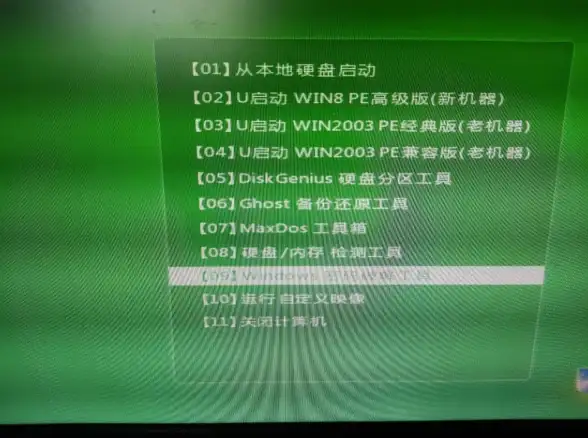 Oracle KFOD工具 Oracle数据库KFOD命令读取disk header内容操作示例